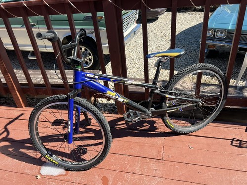 gt pro series 24 Ready To Ride | eBay