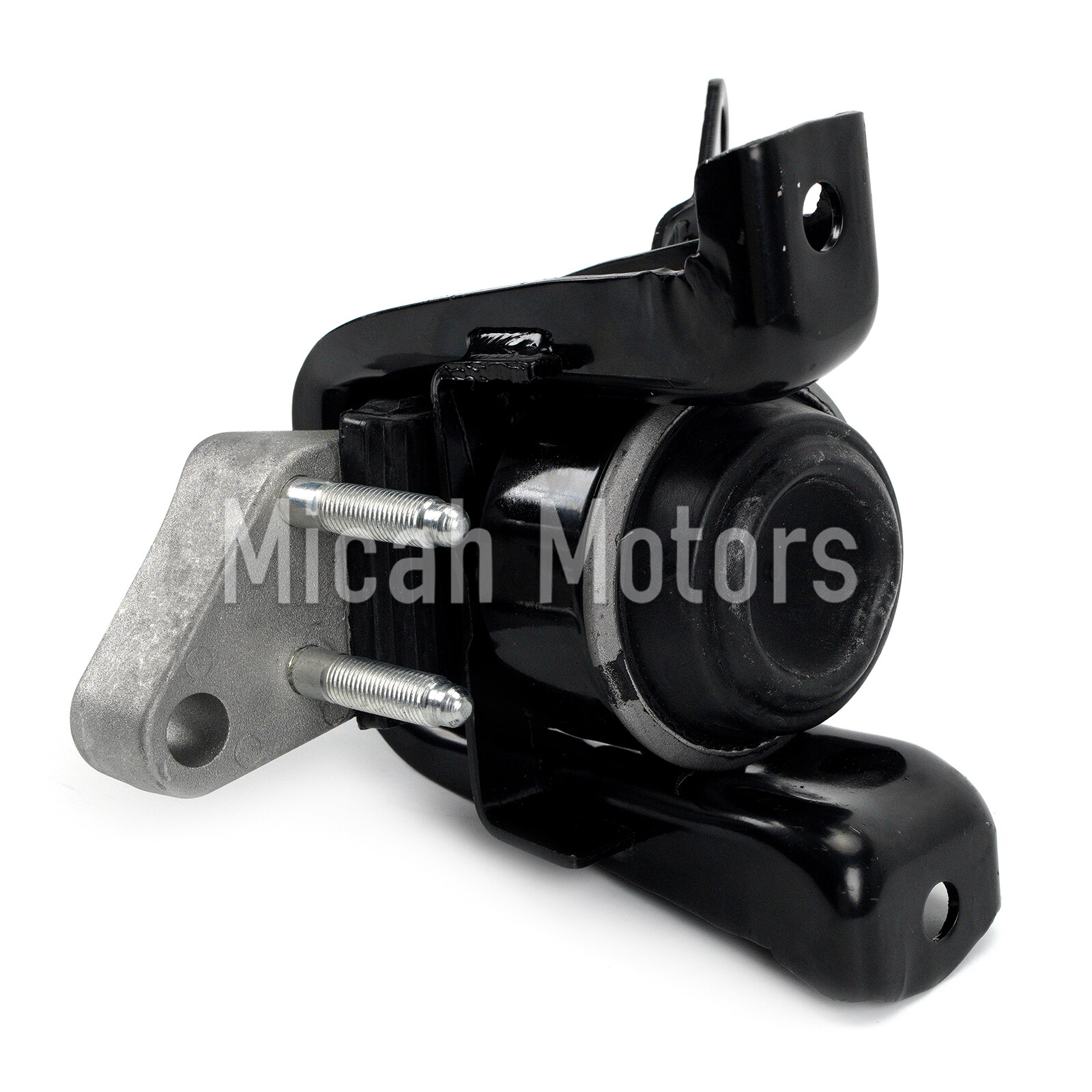 Engine Motor Transmission Mount Set Fit 03-08 Pontiac Vibe Toyota Corolla Matrix