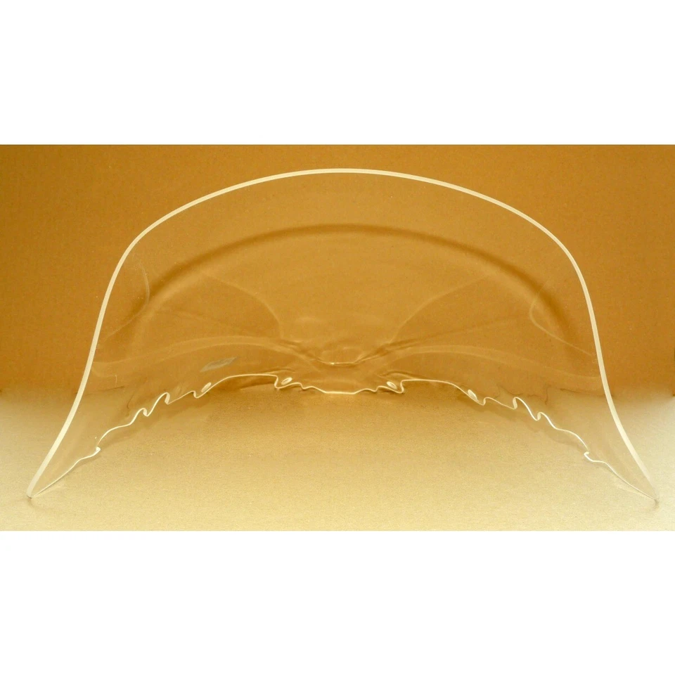 CUPOLINO FABBRI TRASPARENTE SOLO PISTA FOR YAMAHA 600 YZF R6 2003-2005 - Immagine 2 di 2