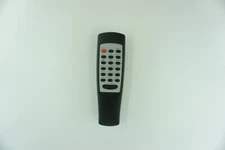 Remote Control For Microdigit DM801MS Bluetooth Multimedia Speaker Audio System