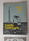 Uruguay book football 1930-1980 50 years anniv 1st World Cup Centenario Stadium