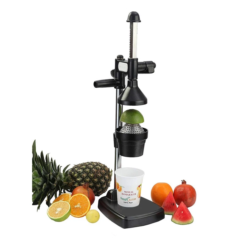 Spremiagrumi manuale per frutta grado commerciale spremiagrumi arancia limone macchina - Immagine 2 di 3