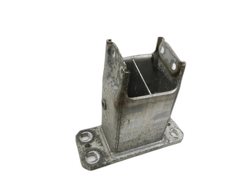 Pralldämpfer für Träger Stoßstange Vorne Links BMW E61 520d LCi 07-10