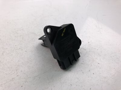 SUZUKI SWIFT III MZ, EZ 1380063J00 Mass Air Flow Sensor MAF 2008