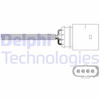 Delphi ES20338-12B1 Lambdasonde FüR Audi Seat Skoda VW