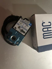 1PC solenoid valve 111B-551BAAA