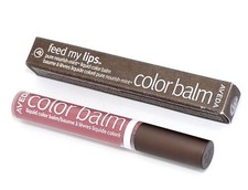 1 Aveda Feed My Lips Color Balm Pure Nourish-Mint Liquid Color Balm Choose Color