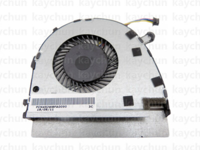 Ventilateur Refroidissement CPU Pour Dell Vostro V5460/V5470/V5480 - Neuf