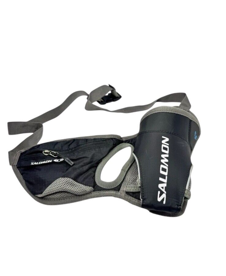 Salomon Hydro 45 Water Pack Activewear Trail Running Escursionismo Outdoor Idratazione