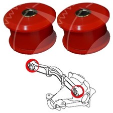 Essieu Mitsubishi MONTERO