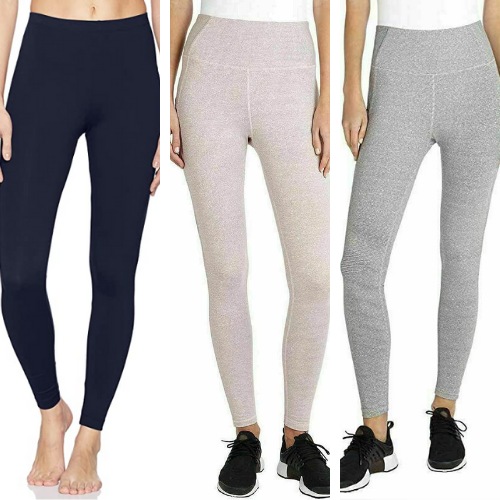 NEW Danskin Legging Yoga Pants 