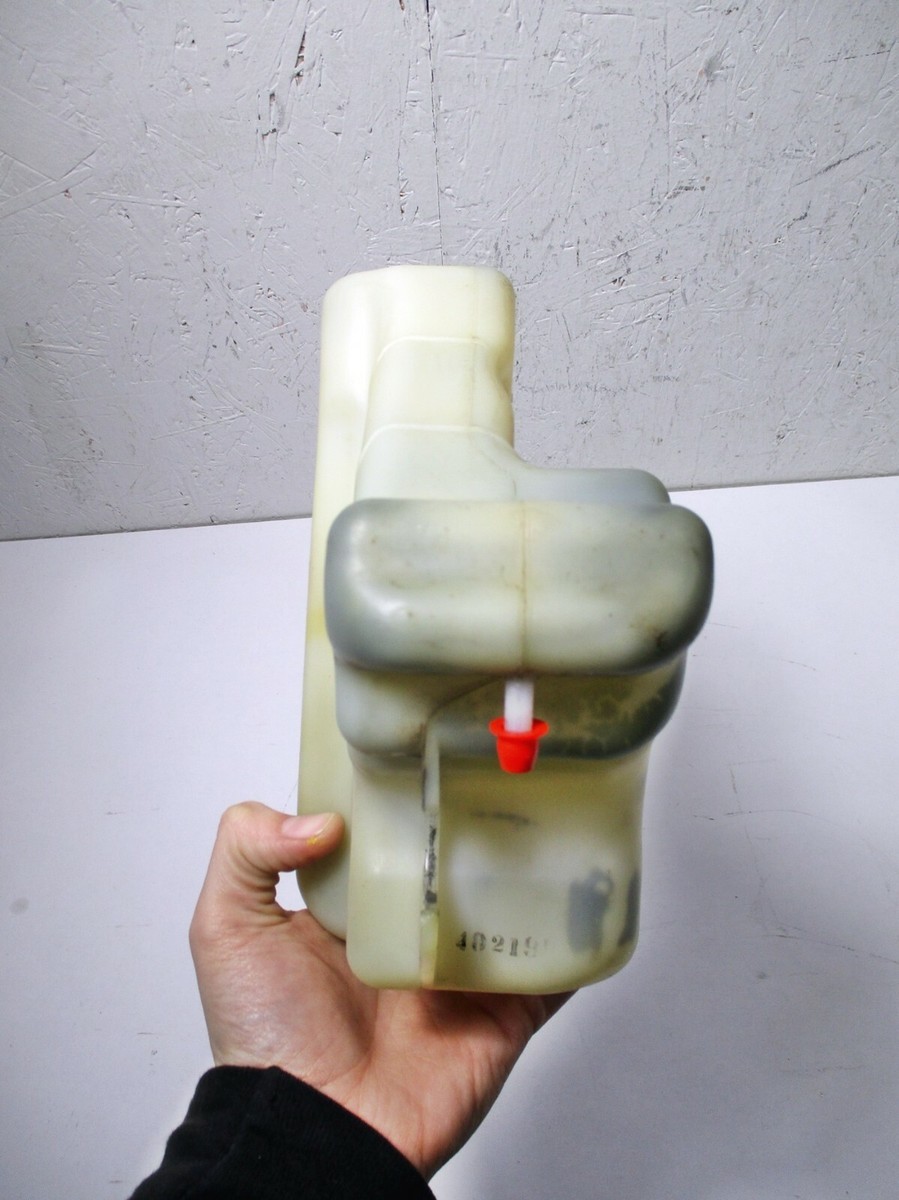 HONDA CBR1100XX RADIATOR RESERVE TANK 19101-MAT-000 CBR 1100 XX