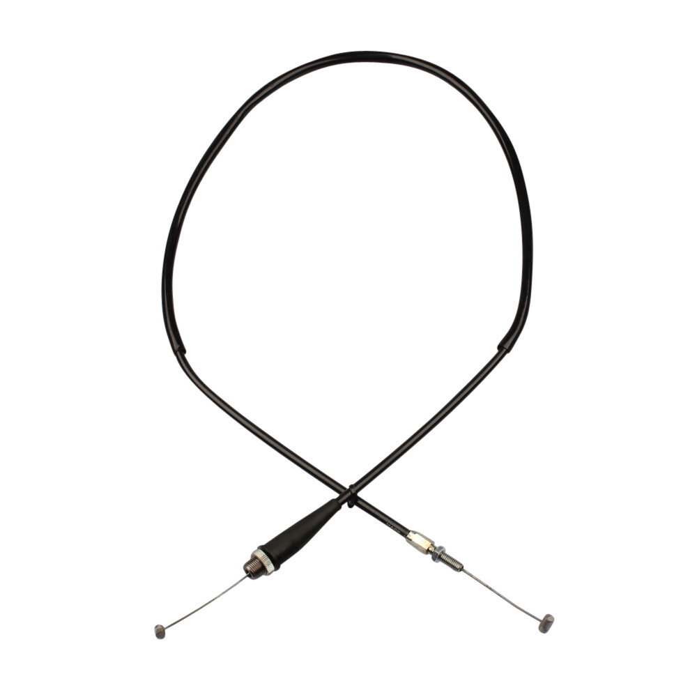 throttle cable close for Honda CBX 400 550 # 82-84 # 17920-MA6-000