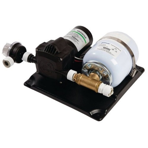 Whale 2 litre Accumulator Tank & Pump Pressurised Freshwater System uf2214 - Picture 4 of 7