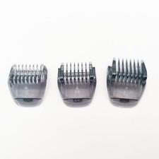 1mm 3mm 5mm Beard Comb Trimmer Clipper For Philips NT5172 NT5175 NT5650/16