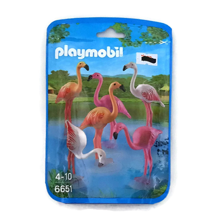 playmobil sea turtle with babies