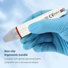 Dental Ultraschall Piezo Scaler Handstück LED passend für EMS/SATELEC/DTE