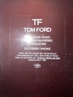 Tom Ford Eye Color Quad and Crème Eyeshadow Palette New In Box — photo 4