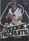 2023 Panini Donruss Optic C. J. Stroud #4