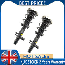 Assali ammortizzatori anteriori con EDC per BMW F30 F31 F32 F33 F36 328d 330i 428d RWD X2