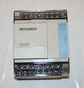 Plc mitsubishi fx1s