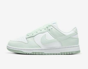 Nike Dunk Low Next Nature White Mint (W) EU 38.5 / US W 7.5 | eBay