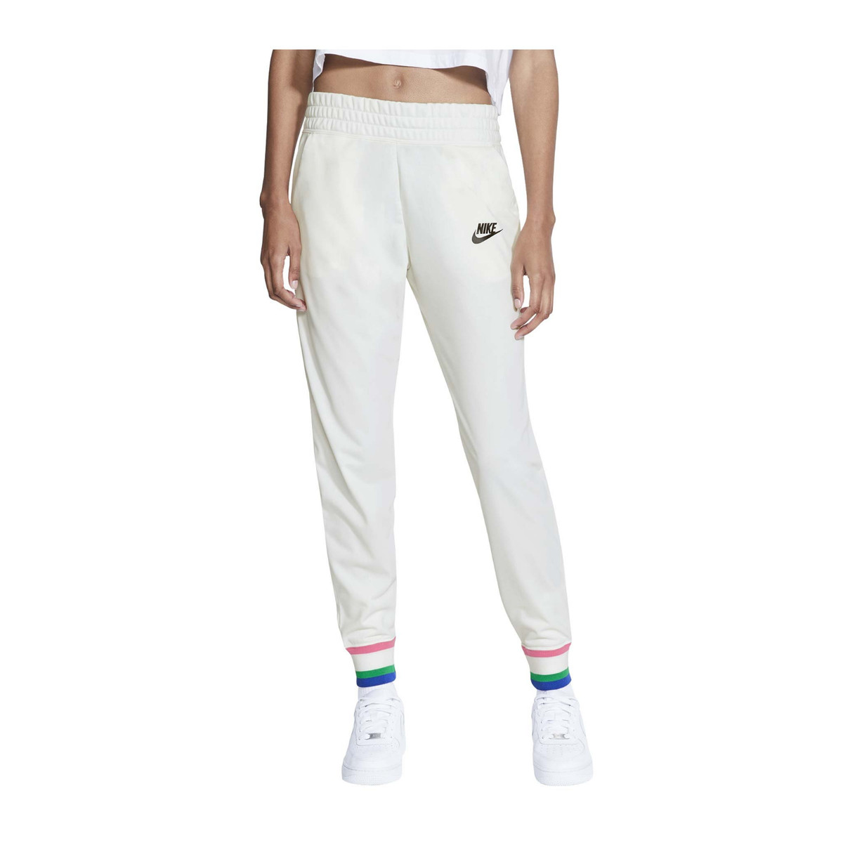 nike heritage joggers women's