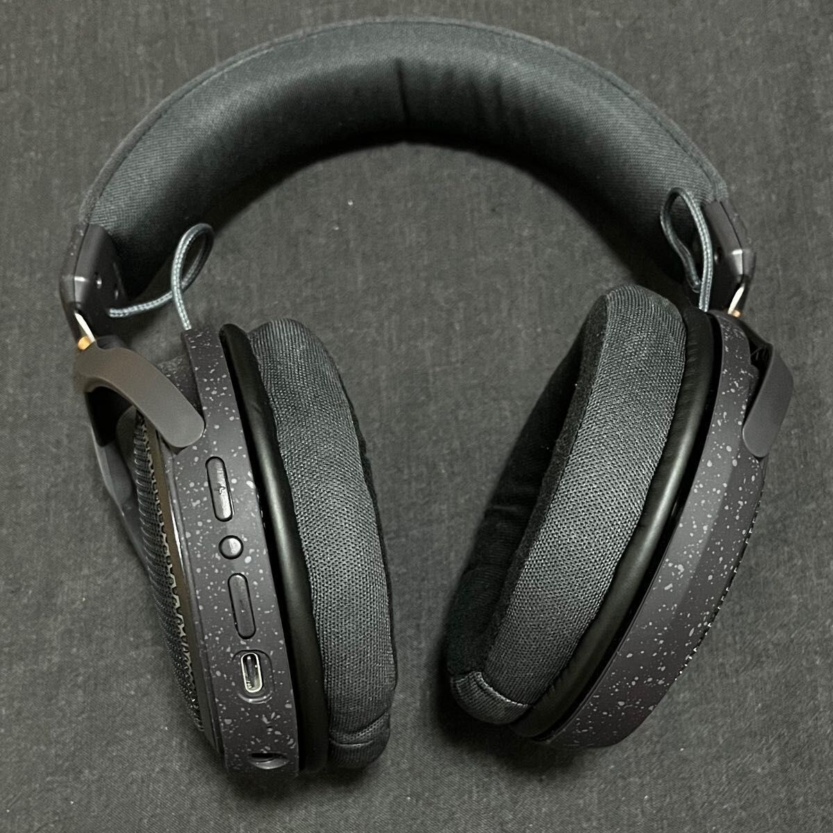 audio-technica ATH-HL7BT Open-Air Dynamic Type Bluetooth