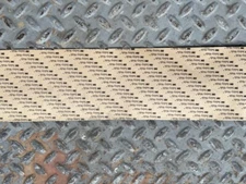 3M Safety Walk Self Adhesive Strip 5" x 50", Each