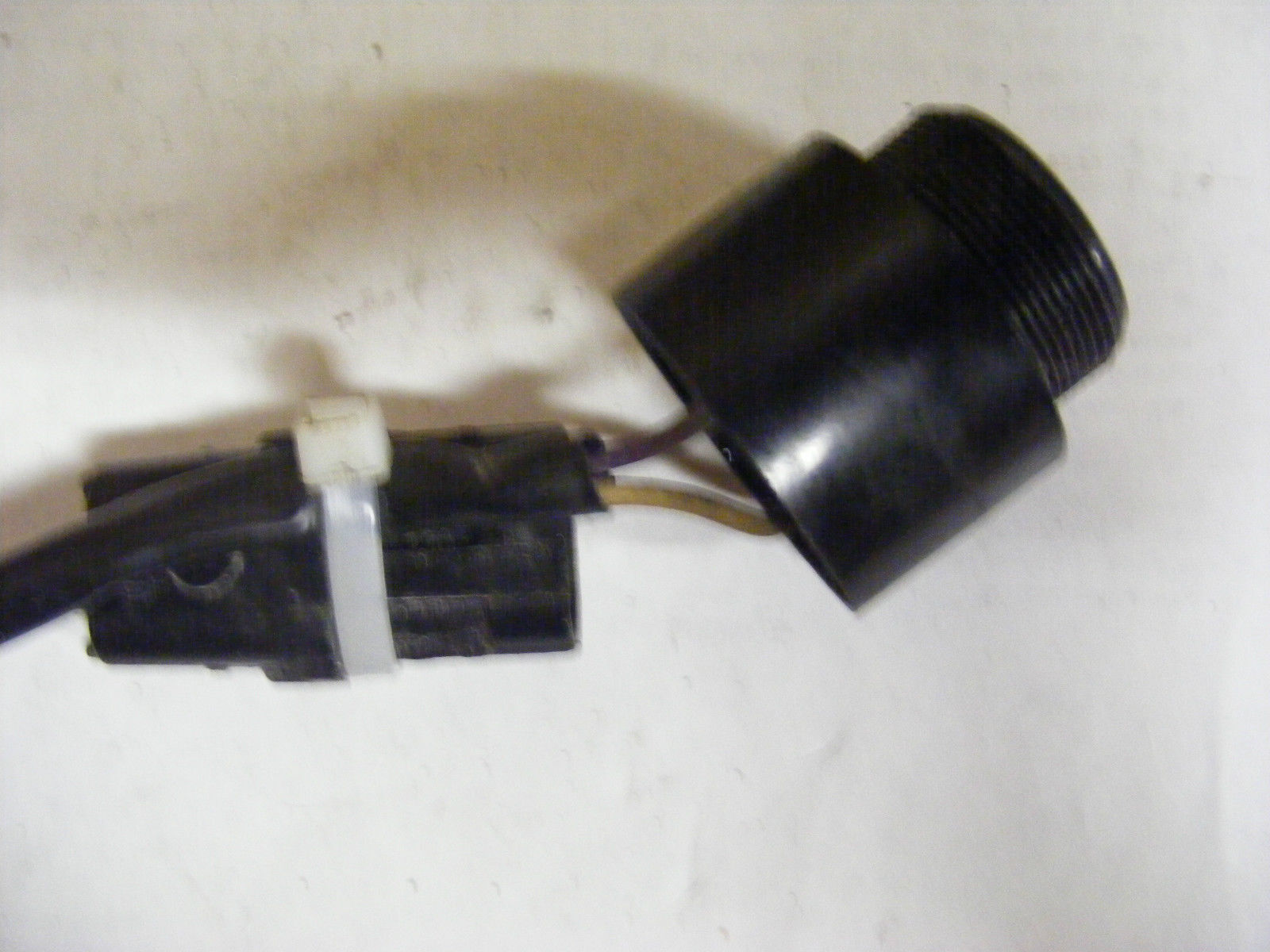 SeaDoo Johnson Evinrude UNVERSAL Engine Motor Horn Buzzer Alarm eBay