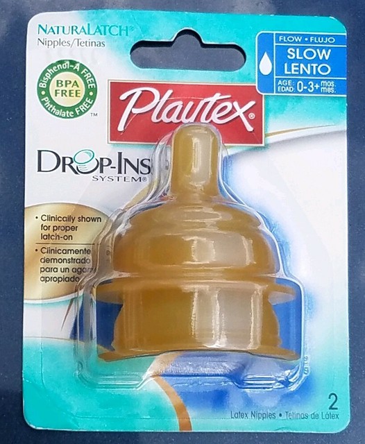 playtex latex bottles