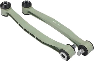 2x Koppelstange Hinten Links Rechts für Mercedes-Benz W124 W201 C208 R129 82-11