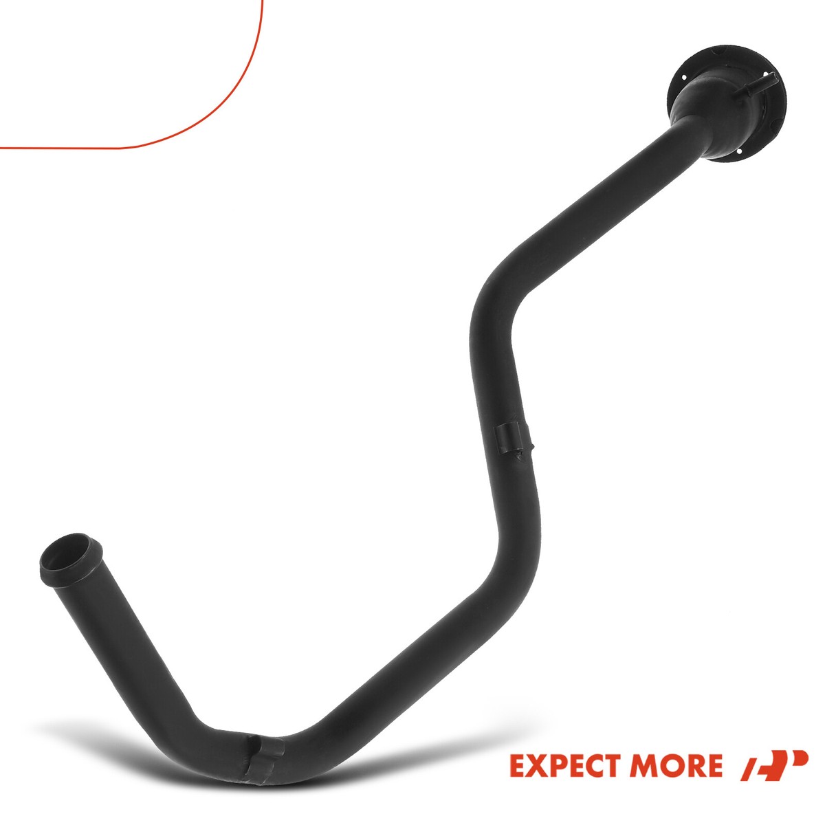 Dorman 577-977 Fuel Filler Neck - Compatible With Select Chrysler Models, Direct Replacement - View #11