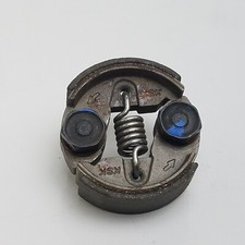 Honda GX25 clutch