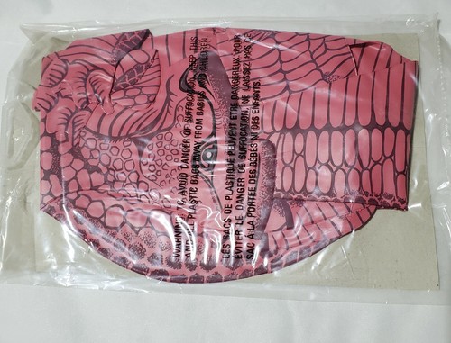 Vintage Inflatable Dinosaur Lot Stegosaurus Camarasaurus & more Read Description - Picture 5 of 7