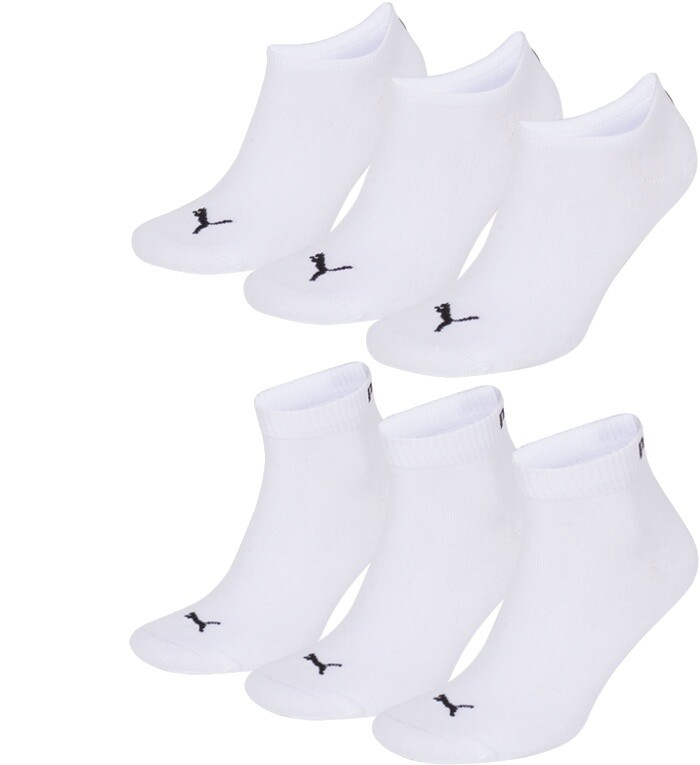 Puma Quarter Socken