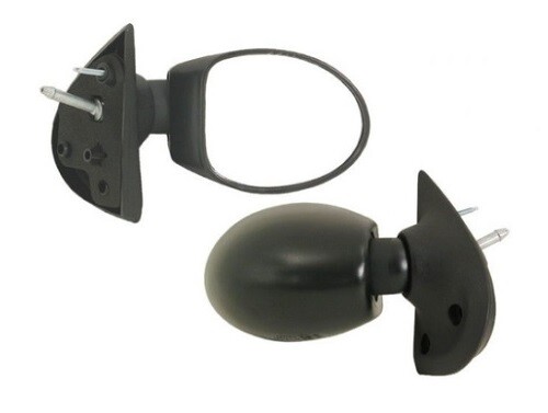 Right Side Mirror For Renault Twingo 04.1993-12.1998