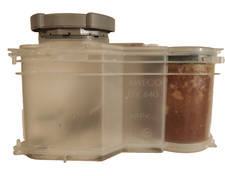 Decalcificatore Completo Lavastoviglie Bosch Addolcitore 12026873