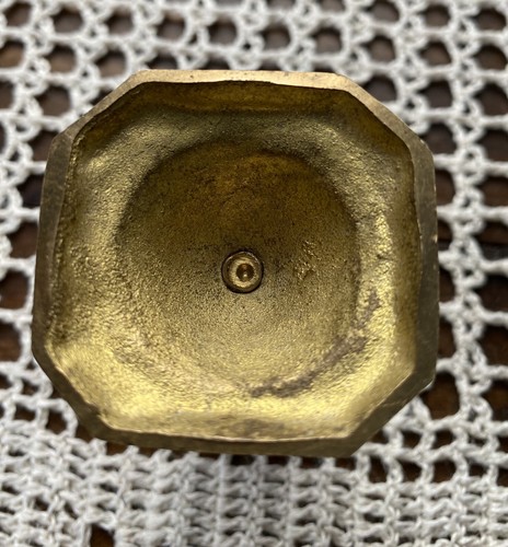 Mix Match Vintage/antique Candle Stick Holder - Picture 10 of 12