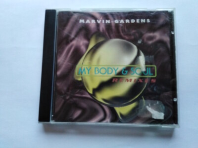 Marvin Gardens - My Body Soul Remixes