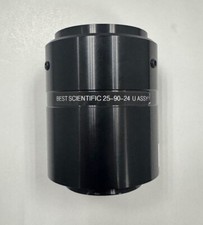 Optem / Best Scientific 25-90-24 BOTTOM CLAMP "U" ASSY - OLYMPUS BC10OU