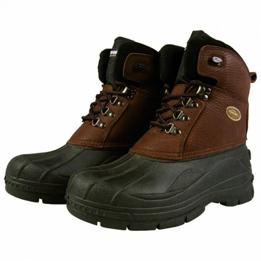 Chub Field Boots Fishing Outdoor Walking Thermal Waterproof New