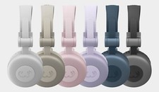 Image of Fresh 'n Rebel Code Core Wireless On-Ear Headphones