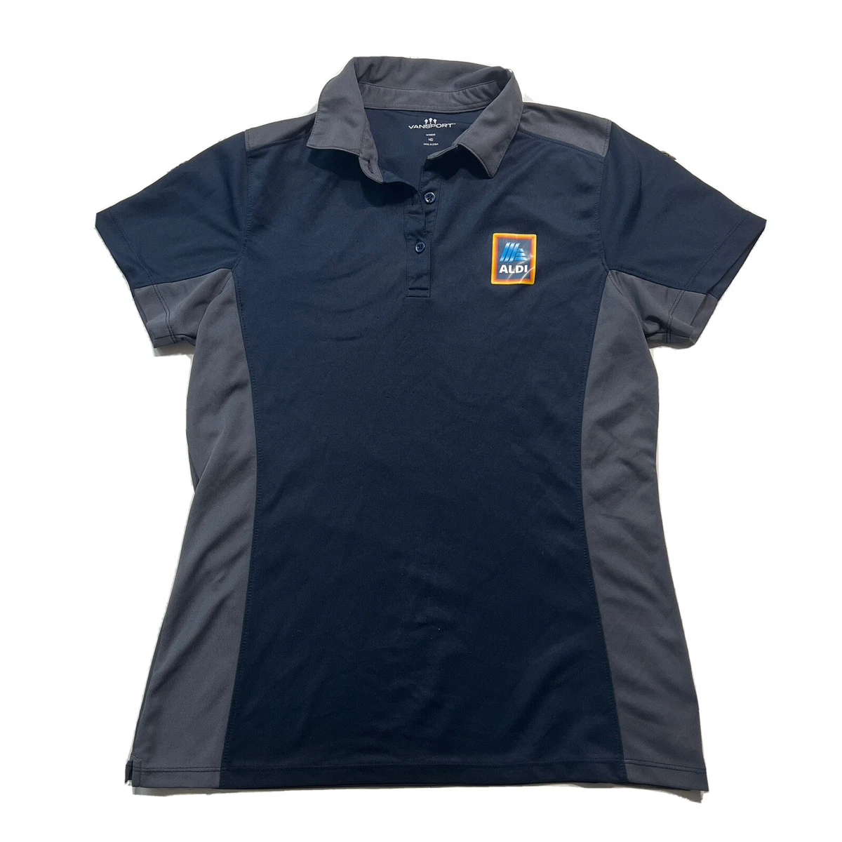 Aldi shirts deals