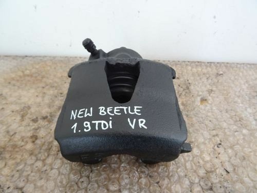 Bremssattel rechts vorn TOP ZUSTAND ! VW NEW BEETLE (9C1, 1C1) 1.9 TDI