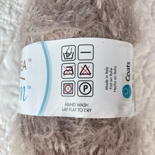 Moda Dea Dream "Pecan" Discontinued & HTF Yarn -- 1 Skein - Picture 4 of 4