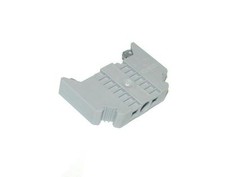 NEW  PHOENIX CONTACT  E/NS 35 N   TERMINAL END BLOCK