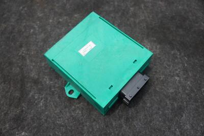 HVAC AC System Climate HMI Control Module ECU 317083 Ferrari 488 Challenge 2018