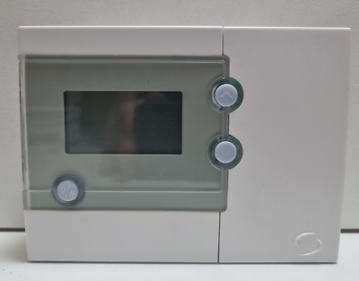 Salus RT500RF Programmable Radio Frequency Room Thermostat Only  769264248428 | eBay