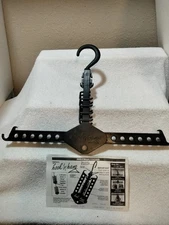 Hook ‘N Hang Hangers "As Seen On TV" Closet Organizer (Up to 10 Available)